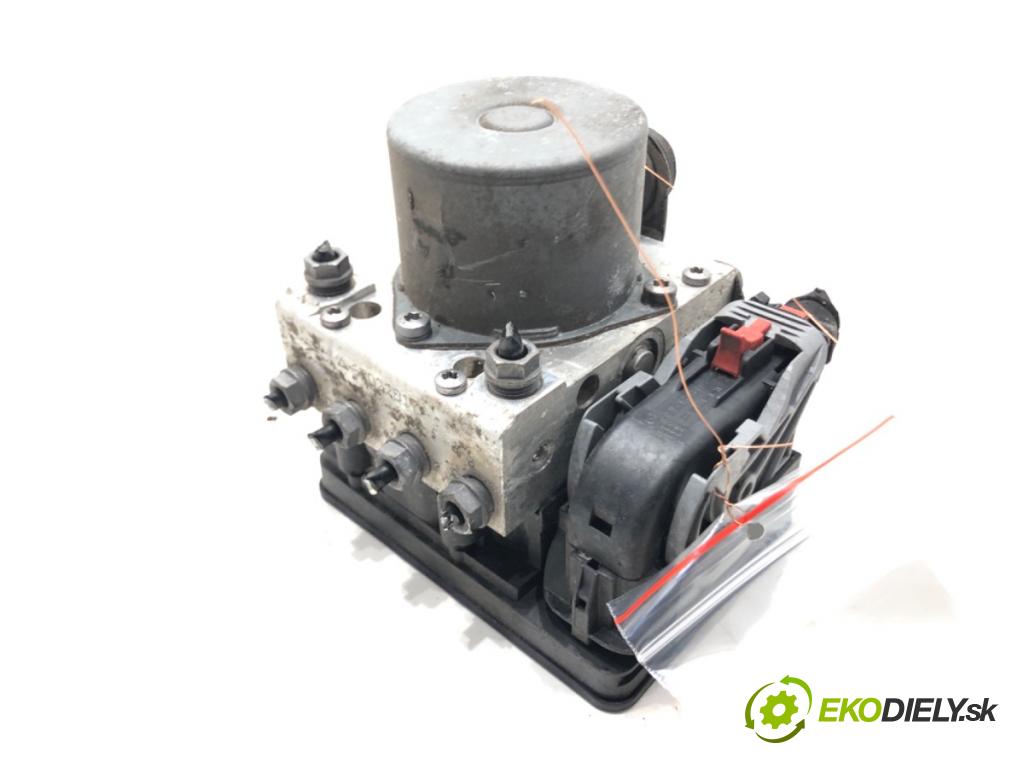 SKODA RAPID (NH3, NK3, NK6) 2012 - 2022    1.2 TSI 66 kW [90 KM] benzyna 2015 - 2019  Pumpa ABS 6R0614517CD (Pumpy ABS)