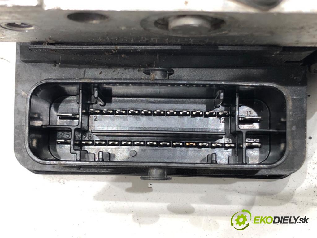 SKODA RAPID (NH3, NK3, NK6) 2012 - 2022    1.2 TSI 66 kW [90 KM] benzyna 2015 - 2019  Pumpa ABS 6R0614517CD (Pumpy ABS)