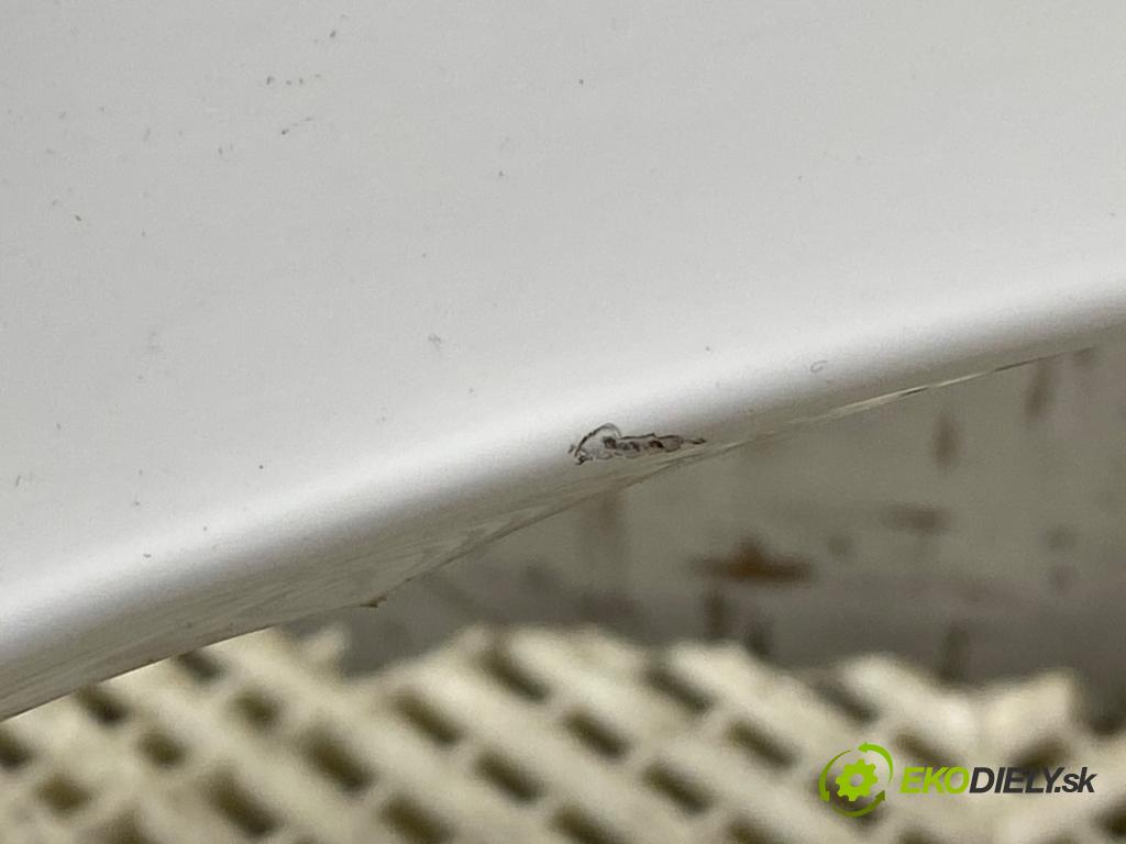 SKODA RAPID (NH3, NK3, NK6) 2012 - 2022    1.2 TSI 66 kW [90 KM] benzyna 2015 - 2019  blatník levý přední část F9E/9P9P