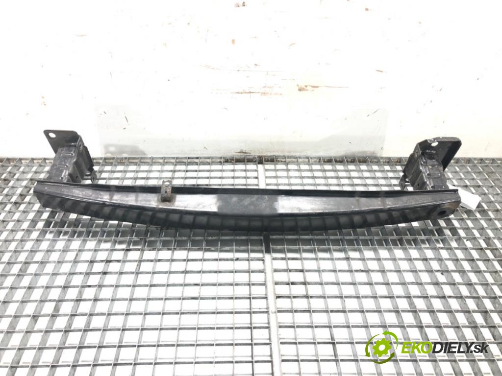 SKODA RAPID (NH3, NK3, NK6) 2012 - 2022    1.2 TSI 66 kW [90 KM] benzyna 2015 - 2019  výztuha nárazníka přední část  (Výztuhy přední)