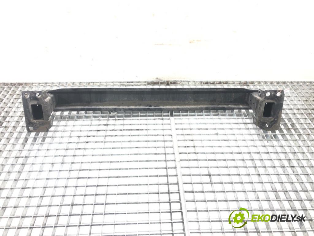 SKODA RAPID (NH3, NK3, NK6) 2012 - 2022    1.2 TSI 66 kW [90 KM] benzyna 2015 - 2019  výztuha nárazníka přední část  (Výztuhy přední)