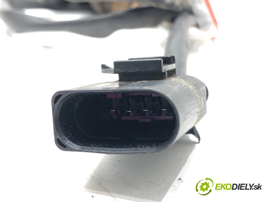 SKODA RAPID (NH3, NK3, NK6) 2012 - 2022    1.2 TSI 66 kW [90 KM] benzyna 2015 - 2019  sonda lambda zad 0258030129 04E906262B (Lambda sondy)