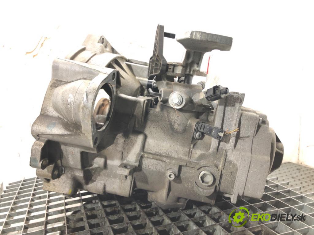 SKODA OCTAVIA III Combi (5E5, 5E6) 2012 - 2022    1.4 TSI 110 kW [150 KM] benzyna 2014 - 2020  Prevodovka RSW (Prevodovky)