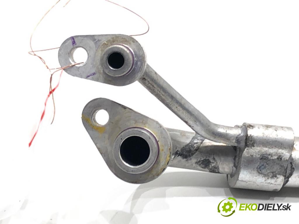 SKODA OCTAVIA III Combi (5E5, 5E6) 2012 - 2022    1.4 TSI 110 kW [150 KM] benzyna 2014 - 2020  rúrka klimatizácie  (Rúrky klimatizácie)