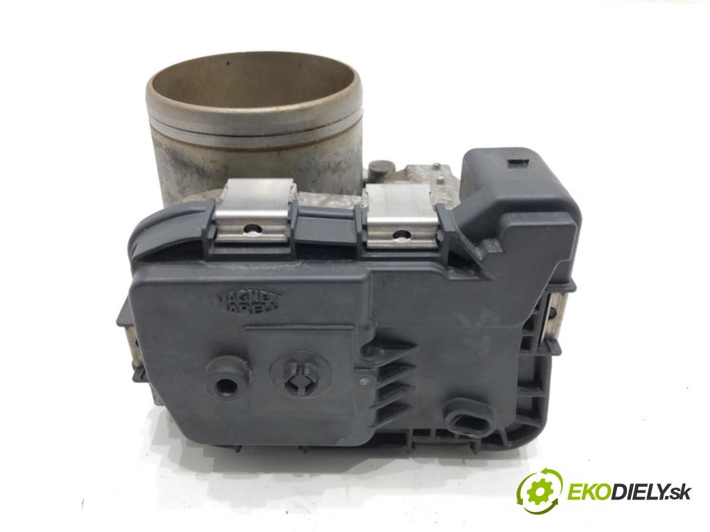 SKODA OCTAVIA III Combi (5E5, 5E6) 2012 - 2022    1.4 TSI 110 kW [150 KM] benzyna 2014 - 2020  Škrtiaca klapka 03F133062B (Škrtiace klapky)