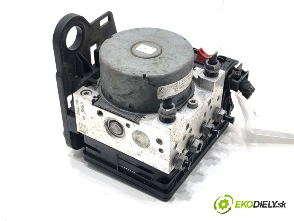 SKODA OCTAVIA III Combi (5E5, 5E6) 2012 - 2022    1.4 TSI 110 kW [150 KM] benzyna 2014 - 2020  Pumpa ABS 5Q0614517AQ (Pumpy ABS)