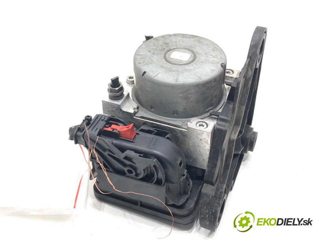 SKODA OCTAVIA III Combi (5E5, 5E6) 2012 - 2022    1.4 TSI 110 kW [150 KM] benzyna 2014 - 2020  Pumpa ABS 5Q0614517AQ (Pumpy ABS)