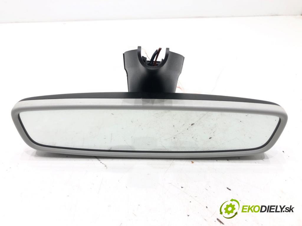 SKODA OCTAVIA III Combi (5E5, 5E6) 2012 - 2022    1.4 TSI 110 kW [150 KM] benzyna 2014 - 2020  zpětné zrcátko vnitřní 3G0857511G (Světla vnitřní)