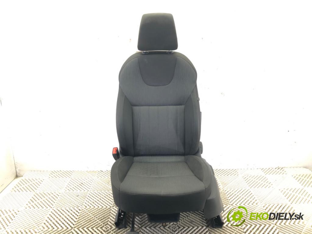 SKODA OCTAVIA III Combi (5E5, 5E6) 2012 - 2022    1.4 TSI 110 kW [150 KM] benzyna 2014 - 2020  Sedadlo pravy predný 