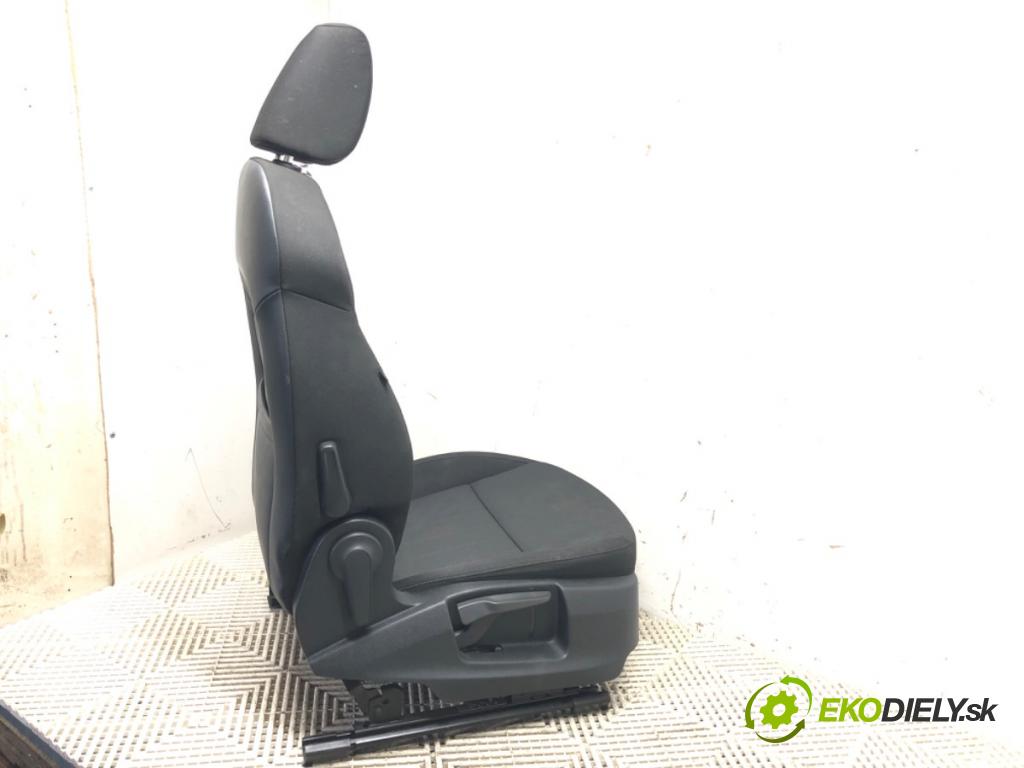 SKODA OCTAVIA III Combi (5E5, 5E6) 2012 - 2022    1.4 TSI 110 kW [150 KM] benzyna 2014 - 2020  Sedadlo ľavy predný