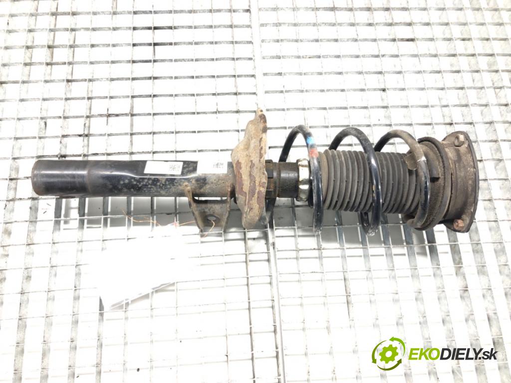 SKODA OCTAVIA III Kombi 2017 110 kW 1.4 TSI 1395 Tlmič ľavy predný ZE 5Q3412014K