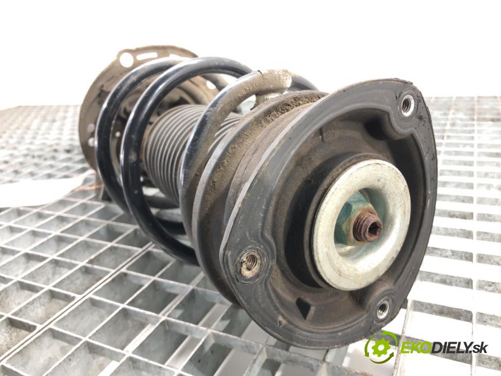 SKODA OCTAVIA III Kombi 2017 110 kW 1.4 TSI 1395 Tlmič ľavy predný ZE 5Q3412014K