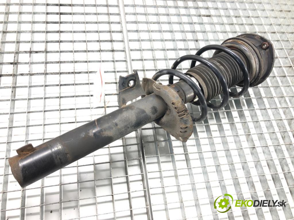 SKODA OCTAVIA III Kombi 2017 110 kW 1.4 TSI 1395 Tlmič ľavy predný ZE 5Q3412014K