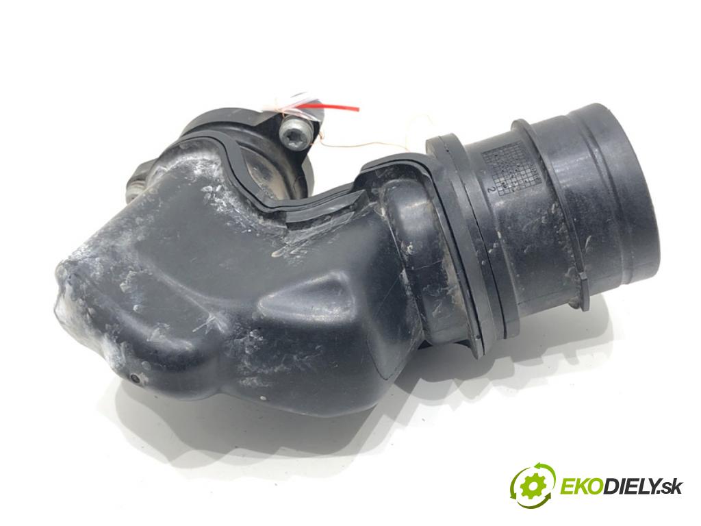 SKODA OCTAVIA III Combi (5E5, 5E6) 2012 - 2022    1.4 TSI 110 kW [150 KM] benzyna 2014 - 2020  Rúra turba 04E129656