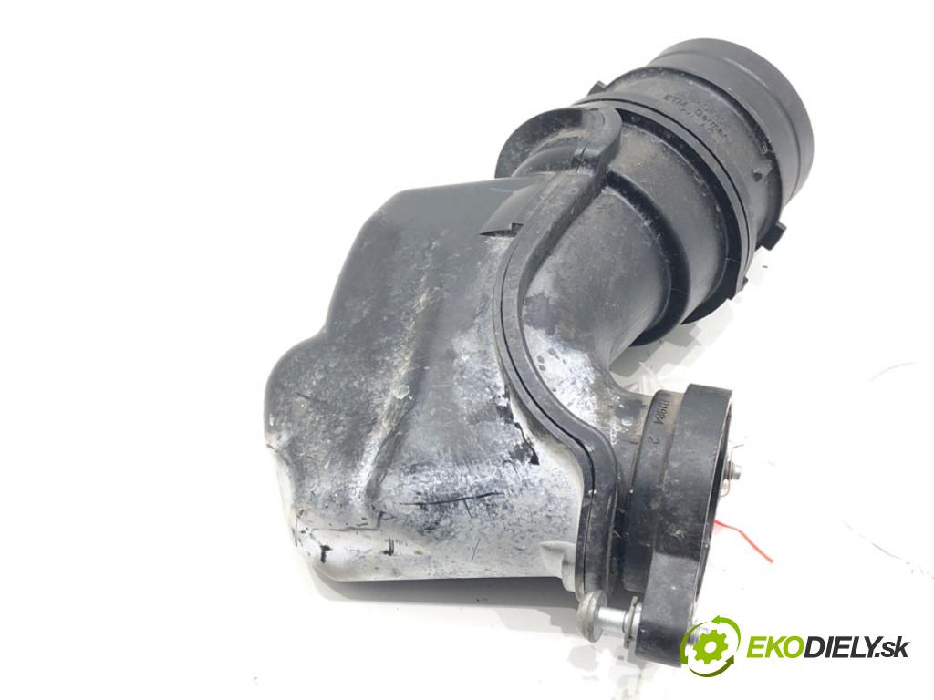 SKODA OCTAVIA III Combi (5E5, 5E6) 2012 - 2022    1.4 TSI 110 kW [150 KM] benzyna 2014 - 2020  Rúra turba 04E129656