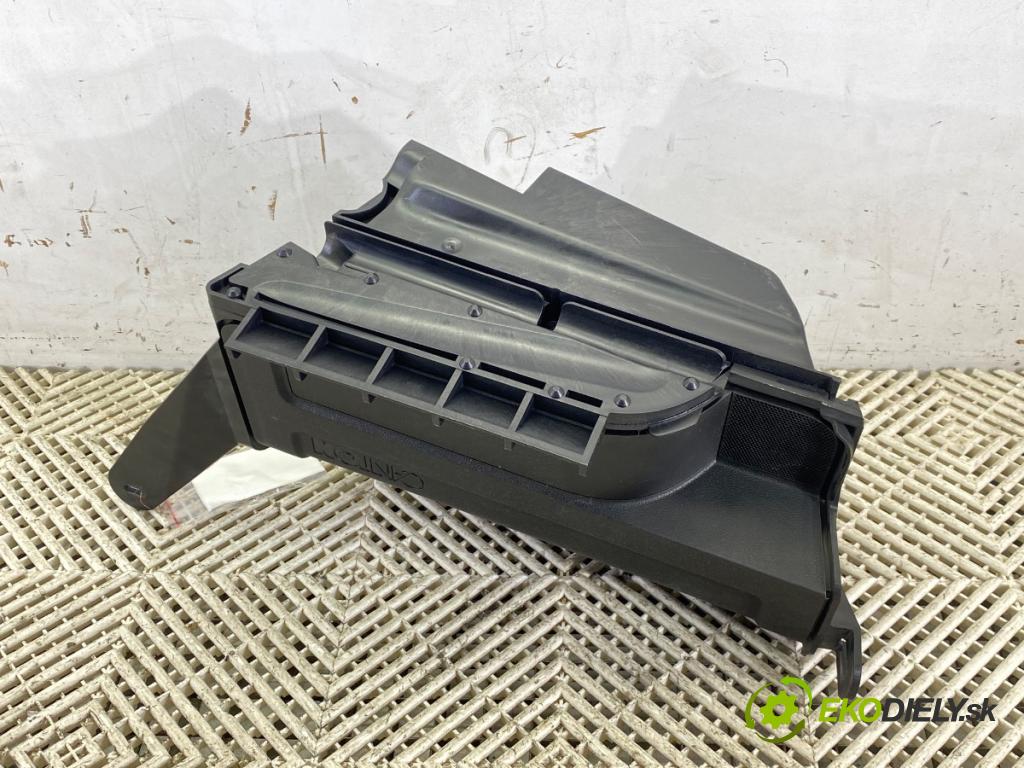 SKODA OCTAVIA III Combi (5E5, 5E6) 2012 - 2022    1.4 TSI 110 kW [150 KM] benzyna 2014 - 2020  subwoofer 5E0035412 (Audio zariadenia)