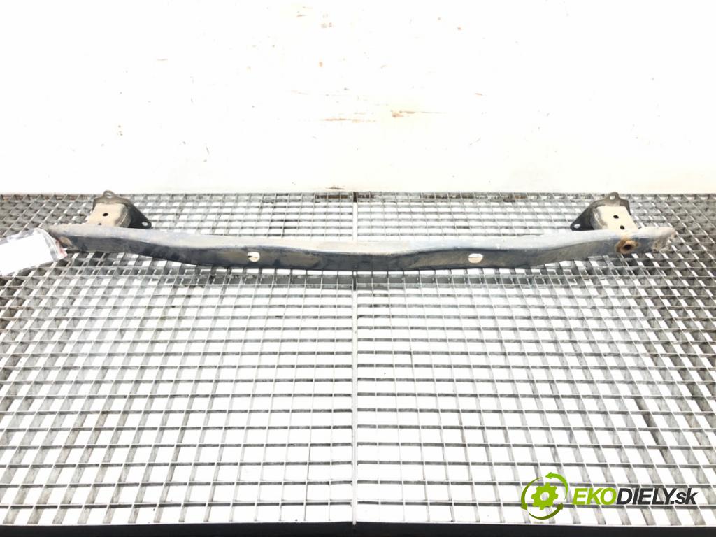 MERCEDES-BENZ CITAN Mixto (Double Cabin) (W415) 2012 - 2021    109 CDI (415.603, 415.605) 66 kW [90 KM] olej napędowy 2012 - 2021  výztuha nárazníka zadní část  (Výztuhy zadní)