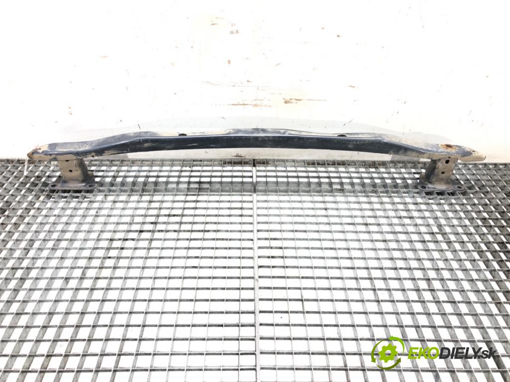 MERCEDES-BENZ CITAN Mixto (Double Cabin) (W415) 2012 - 2021    109 CDI (415.603, 415.605) 66 kW [90 KM] olej napędowy 2012 - 2021  výztuha nárazníka zadní část  (Výztuhy zadní)