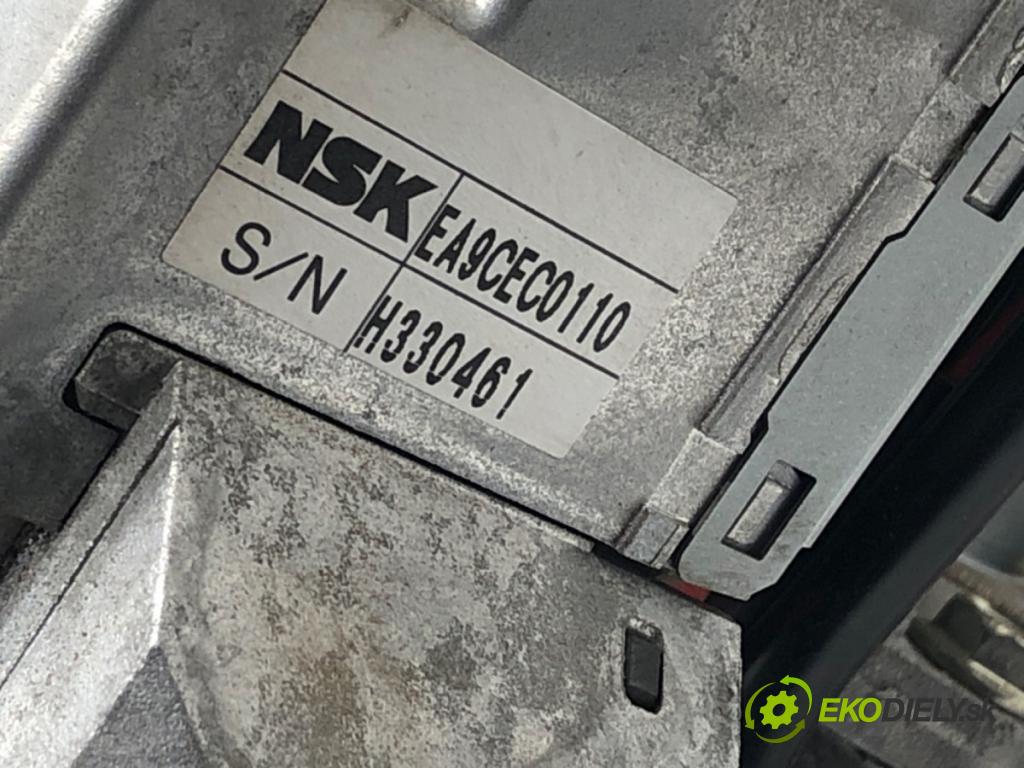 MERCEDES-BENZ CITAN Mixto (Double Cabin) (W415) 2012 - 2021    109 CDI (415.603, 415.605) 66 kW [90 KM] olej napędowy 2012 - 2021  Pumpa servočerpadlo EA9CEC0110 (Servočerpadlá, pumpy riadenia)