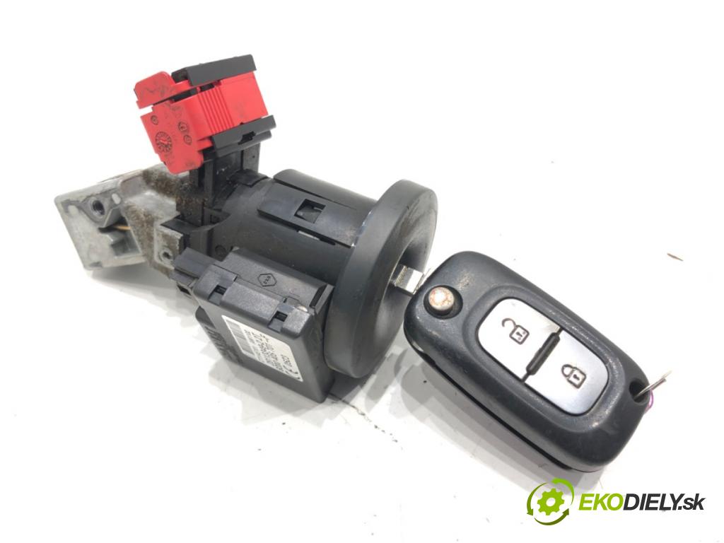 MERCEDES-BENZ CITAN Mixto (Double Cabin) (W415) 2012 - 2021    109 CDI (415.603, 415.605) 66 kW [90 KM] olej napędowy 2012 - 2021  spinačka 8200405701F (Spínacie skrinky a kľúče)