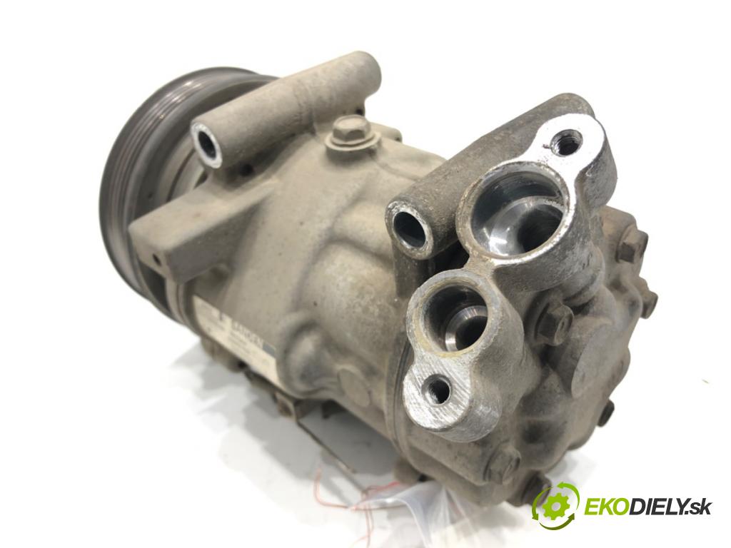 MERCEDES-BENZ CITAN Mixto (Double Cabin) (W415) 2012 - 2021    109 CDI (415.603, 415.605) 66 kW [90 KM] olej napędowy 2012 - 2021  Kompresor klimatizácie 926002803R (Kompresory klimatizácie)