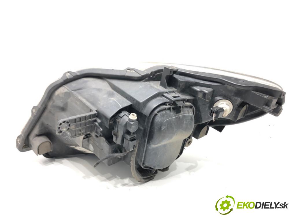 MERCEDES-BENZ CITAN Mixto (Double Cabin) (W415) 2012 - 2021    109 CDI (415.603, 415.605) 66 kW [90 KM] olej napędowy 2012 - 2021  Svetlomet pravy A4158202300 (Pravé)