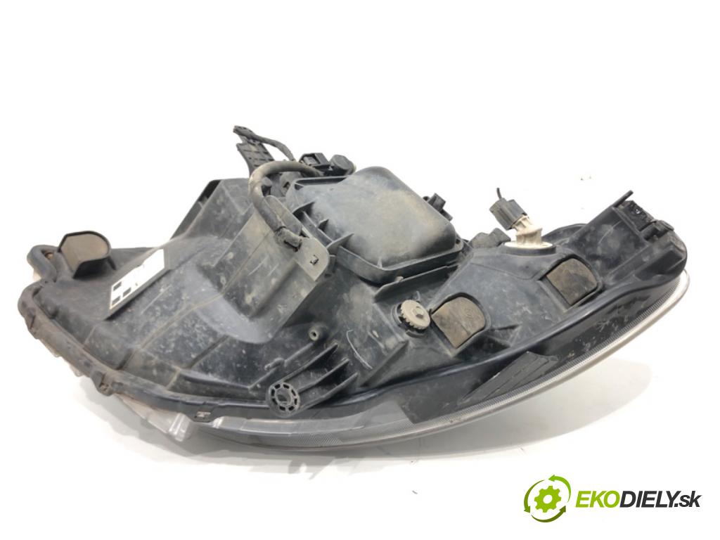 MERCEDES-BENZ CITAN Mixto (Double Cabin) (W415) 2012 - 2021    109 CDI (415.603, 415.605) 66 kW [90 KM] olej napędowy 2012 - 2021  Svetlomet pravy A4158202300 (Pravé)