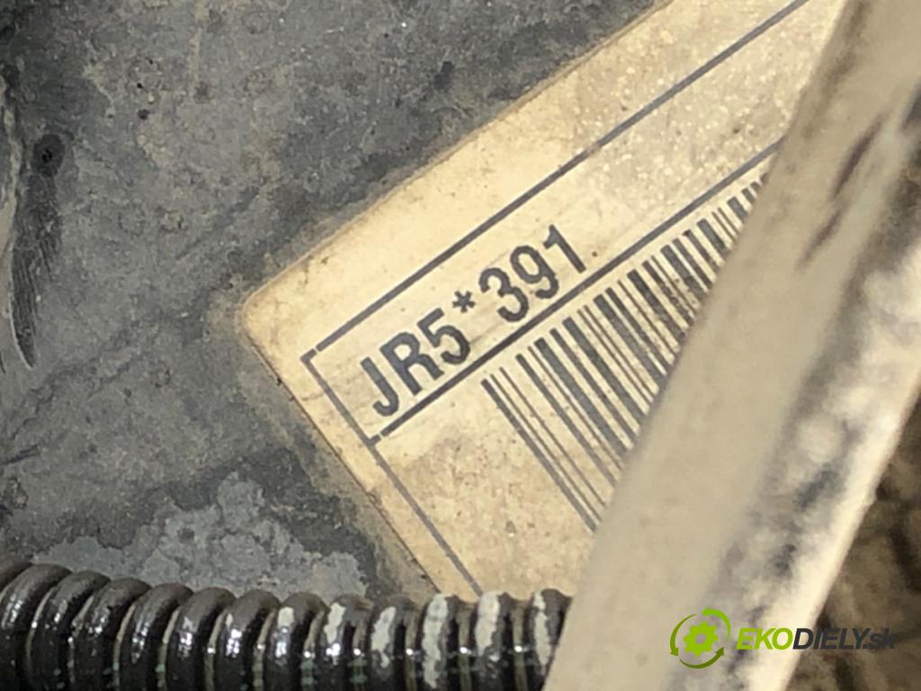 MERCEDES-BENZ CITAN Mixto (Double Cabin) (W415) 2012 - 2021    109 CDI (415.603, 415.605) 66 kW [90 KM] olej napędowy 2012 - 2021  Prevodovka JR5391 (Prevodovky)