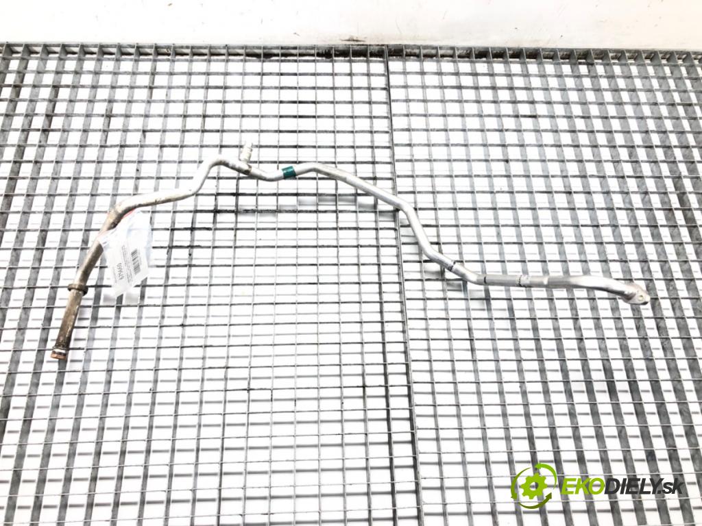 MERCEDES-BENZ CITAN Mixto (Double Cabin) (W415) 2012 - 2021    109 CDI (415.603, 415.605) 66 kW [90 KM] olej napędowy 2012 - 2021  rúrka klimatizácie 924412493R (Rúrky klimatizácie)