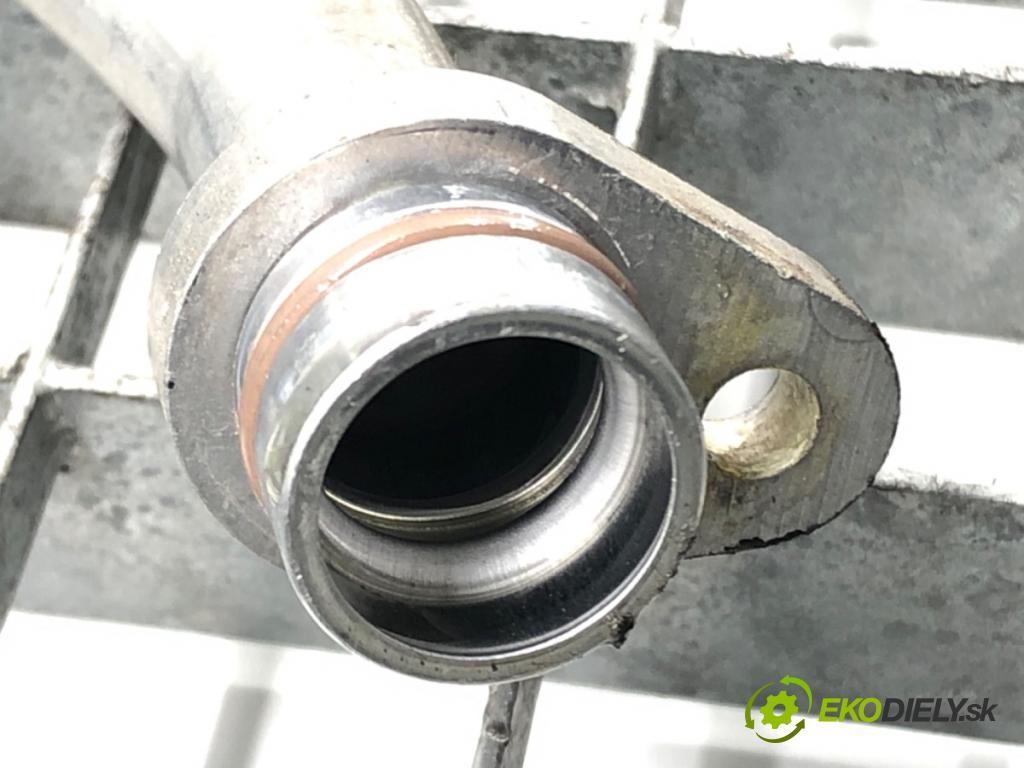 MERCEDES-BENZ CITAN Mixto (Double Cabin) (W415) 2012 - 2021    109 CDI (415.603, 415.605) 66 kW [90 KM] olej napędowy 2012 - 2021  rúrka klimatizácie 924412493R (Rúrky klimatizácie)