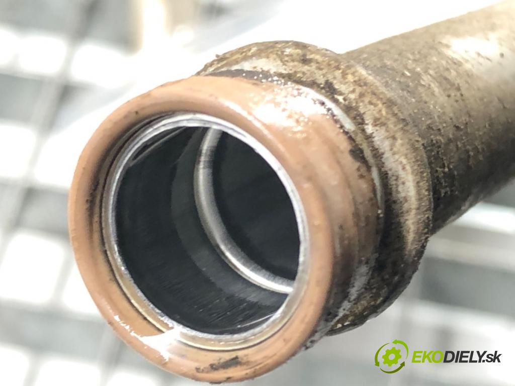 MERCEDES-BENZ CITAN Mixto (Double Cabin) (W415) 2012 - 2021    109 CDI (415.603, 415.605) 66 kW [90 KM] olej napędowy 2012 - 2021  rúrka klimatizácie 924412493R (Rúrky klimatizácie)