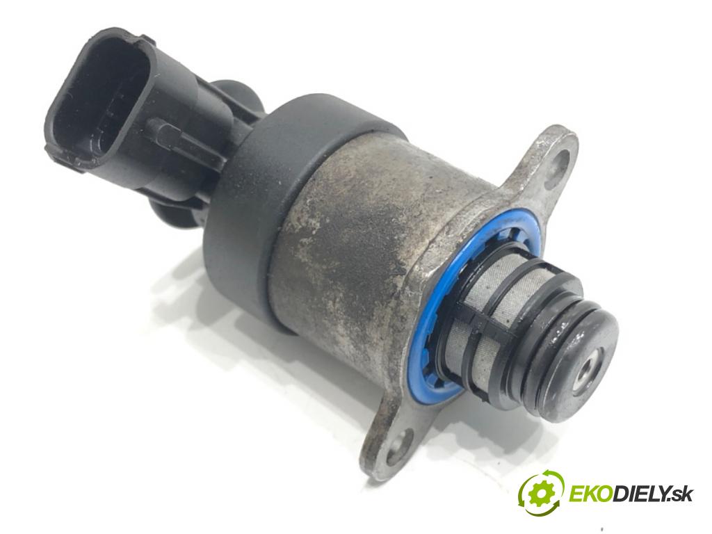 MERCEDES-BENZ CITAN Mixto (Double Cabin) (W415) 2012 - 2021    109 CDI (415.603, 415.605) 66 kW [90 KM] olej napędowy 2012 - 2021  Regulátor tlaku paliva 0928400788 (Ostatné)