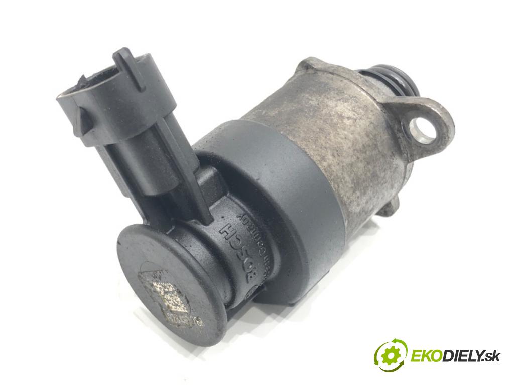 MERCEDES-BENZ CITAN Mixto (Double Cabin) (W415) 2012 - 2021    109 CDI (415.603, 415.605) 66 kW [90 KM] olej napędowy 2012 - 2021  Regulátor tlaku paliva 0928400788 (Ostatné)