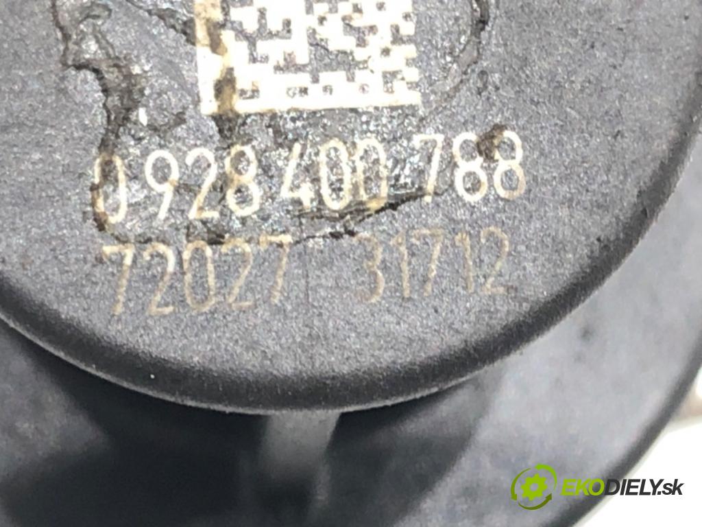 MERCEDES-BENZ CITAN Mixto (Double Cabin) (W415) 2012 - 2021    109 CDI (415.603, 415.605) 66 kW [90 KM] olej napędowy 2012 - 2021  Regulátor tlaku paliva 0928400788 (Ostatné)