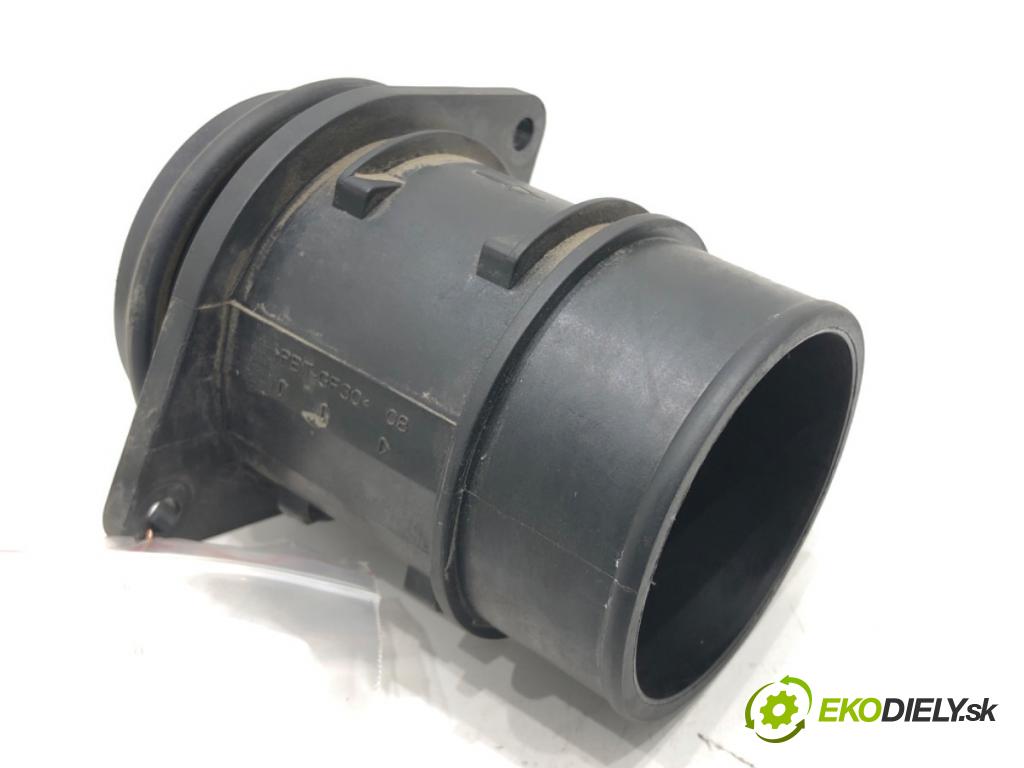 MERCEDES-BENZ CITAN Mixto (Double Cabin) (W415) 2012 - 2021    109 CDI (415.603, 415.605) 66 kW [90 KM] olej napędowy 2012 - 2021  Váha vzduchu 8200651315 (Váhy vzduchu)