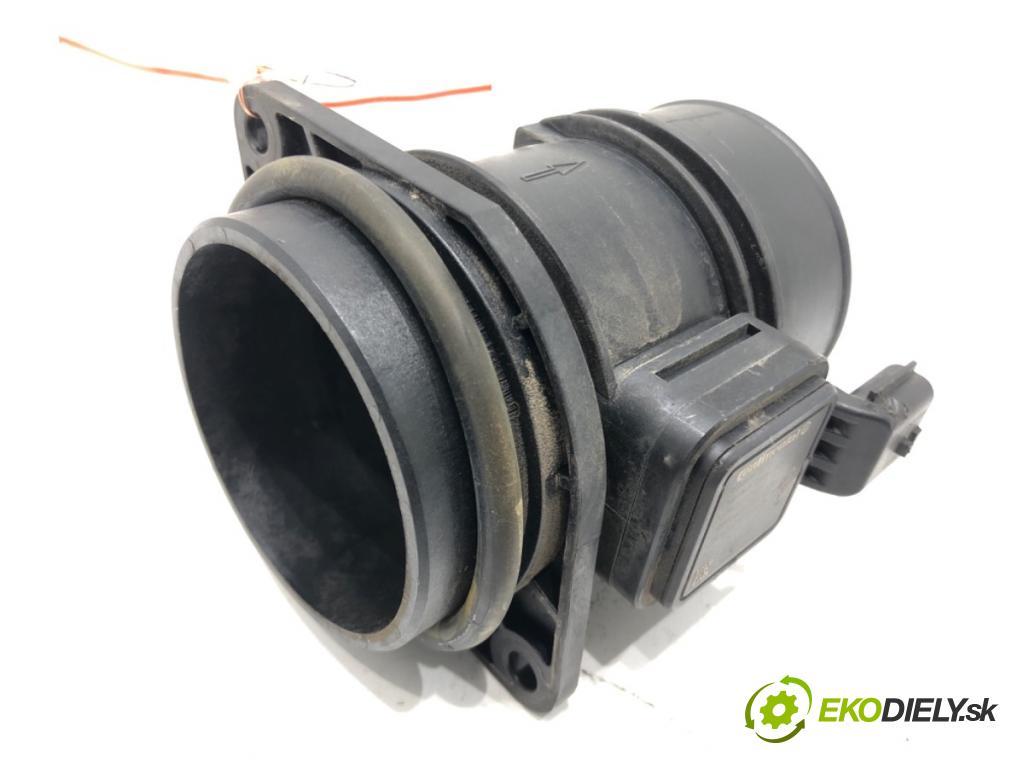 MERCEDES-BENZ CITAN Mixto (Double Cabin) (W415) 2012 - 2021    109 CDI (415.603, 415.605) 66 kW [90 KM] olej napędowy 2012 - 2021  Váha vzduchu 8200651315 (Váhy vzduchu)