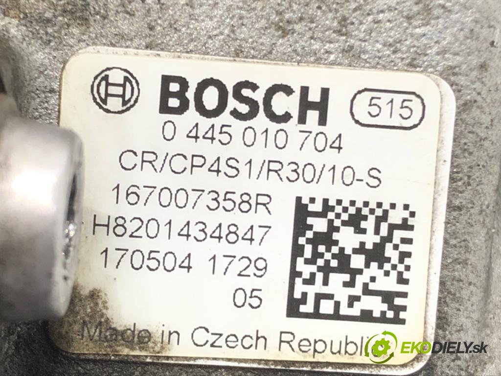 MERCEDES-BENZ CITAN Mixto (Double Cabin) (W415) 2012 - 2021    109 CDI (415.603, 415.605) 66 kW [90 KM] olej napędowy 2012 - 2021  Pumpa vstrekovacia 0445010704 (Vstrekovacie čerpadlá)