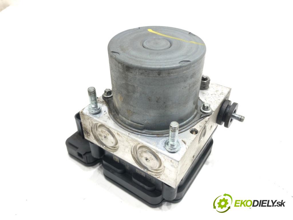 MERCEDES-BENZ CITAN Mixto (Double Cabin) (W415) 2012 - 2021    109 CDI (415.603, 415.605) 66 kW [90 KM] olej napędowy 2012 - 2021  Pumpa ABS 0265956403 (Pumpy ABS)