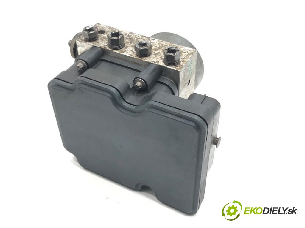 MERCEDES-BENZ CITAN Mixto (Double Cabin) (W415) 2012 - 2021    109 CDI (415.603, 415.605) 66 kW [90 KM] olej napędowy 2012 - 2021  Pumpa ABS 0265956403 (Pumpy ABS)