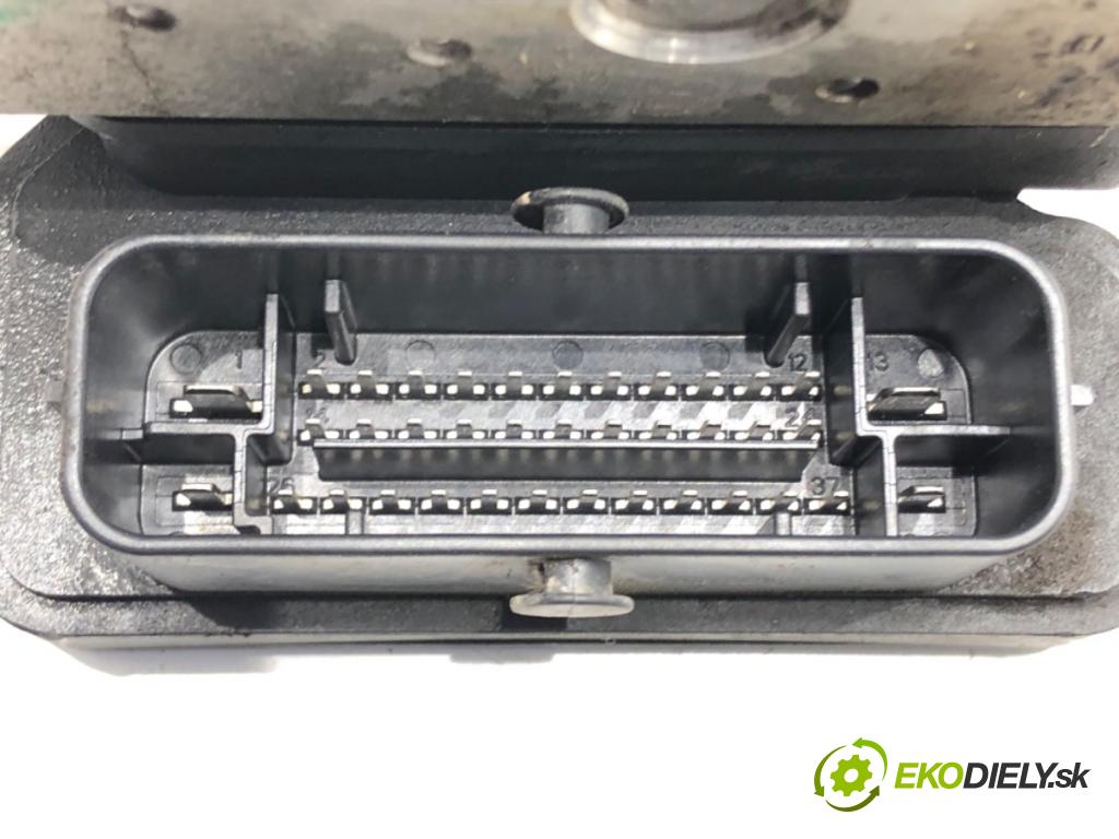 MERCEDES-BENZ CITAN Mixto (Double Cabin) (W415) 2012 - 2021    109 CDI (415.603, 415.605) 66 kW [90 KM] olej napędowy 2012 - 2021  Pumpa ABS 0265956403 (Pumpy ABS)