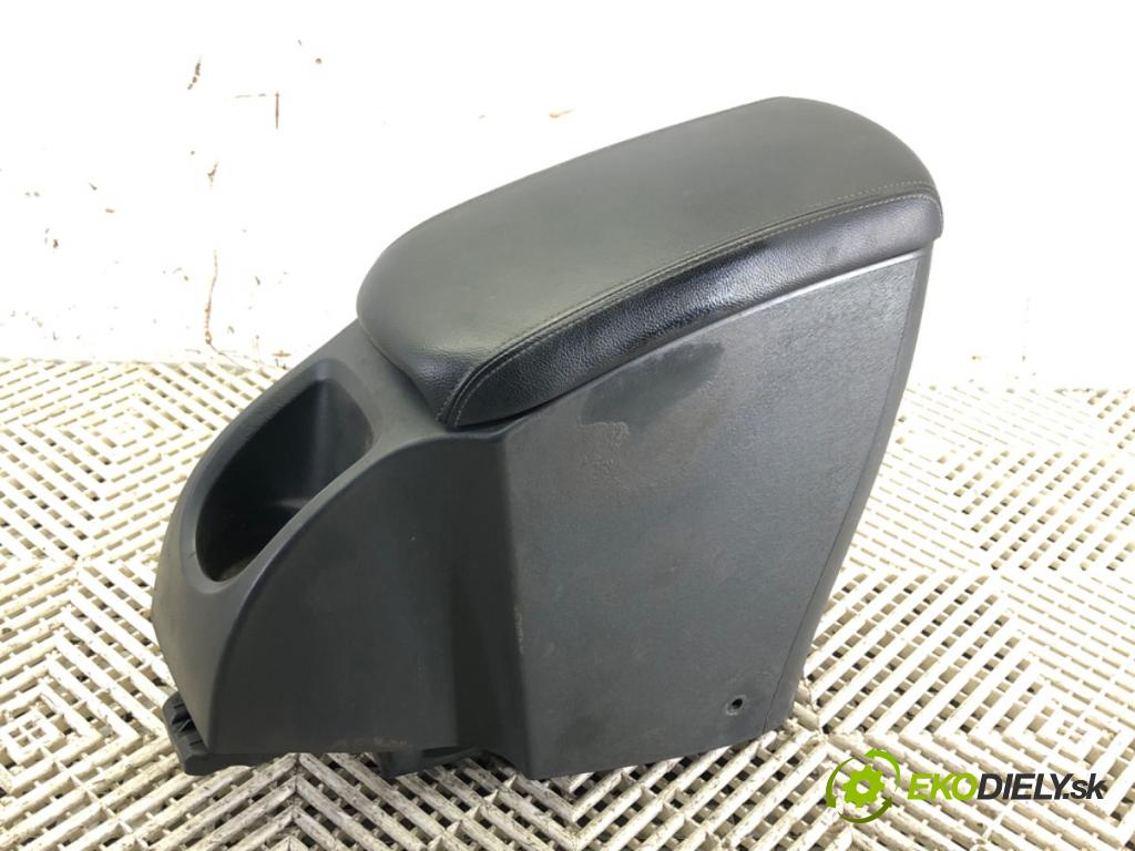 MERCEDES-BENZ CITAN Mixto (Double Cabin) (W415) 2012 - 2021    109 CDI (415.603, 415.605) 66 kW [90 KM] olej napędowy 2012 - 2021  Lakťová opierka 969105502R (Lakťové opierky)