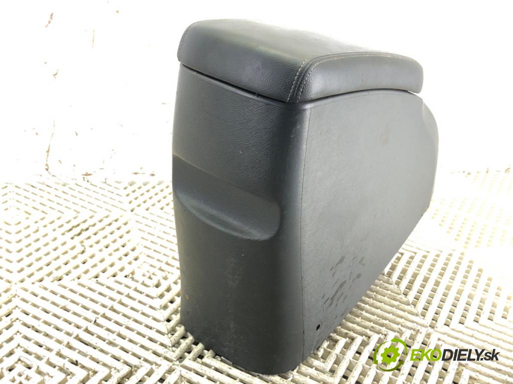 MERCEDES-BENZ CITAN Mixto (Double Cabin) (W415) 2012 - 2021    109 CDI (415.603, 415.605) 66 kW [90 KM] olej napędowy 2012 - 2021  Lakťová opierka 969105502R (Lakťové opierky)