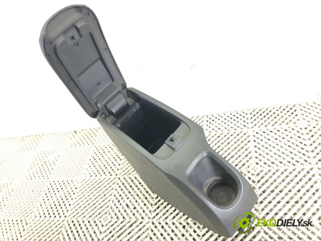 MERCEDES-BENZ CITAN Mixto (Double Cabin) (W415) 2012 - 2021    109 CDI (415.603, 415.605) 66 kW [90 KM] olej napędowy 2012 - 2021  Lakťová opierka 969105502R (Lakťové opierky)