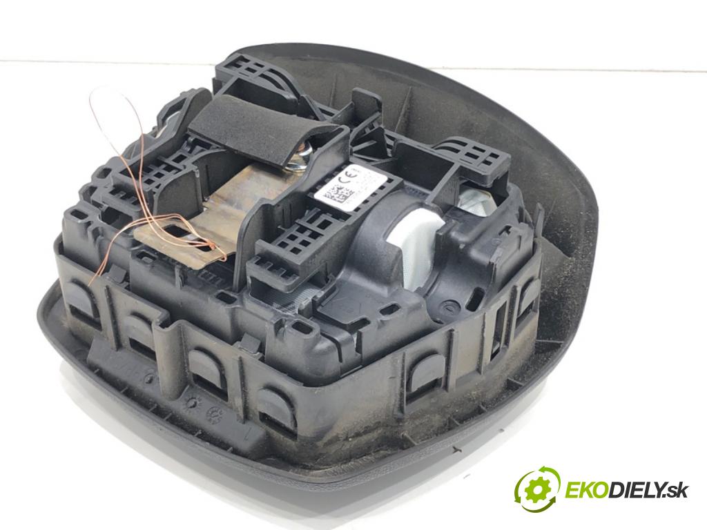 MERCEDES-BENZ CITAN Mixto (Double Cabin) (W415) 2012 - 2021    109 CDI (415.603, 415.605) 66 kW [90 KM] olej napędowy 2012 - 2021  AirBag volantu 985707504R (Airbagy)
