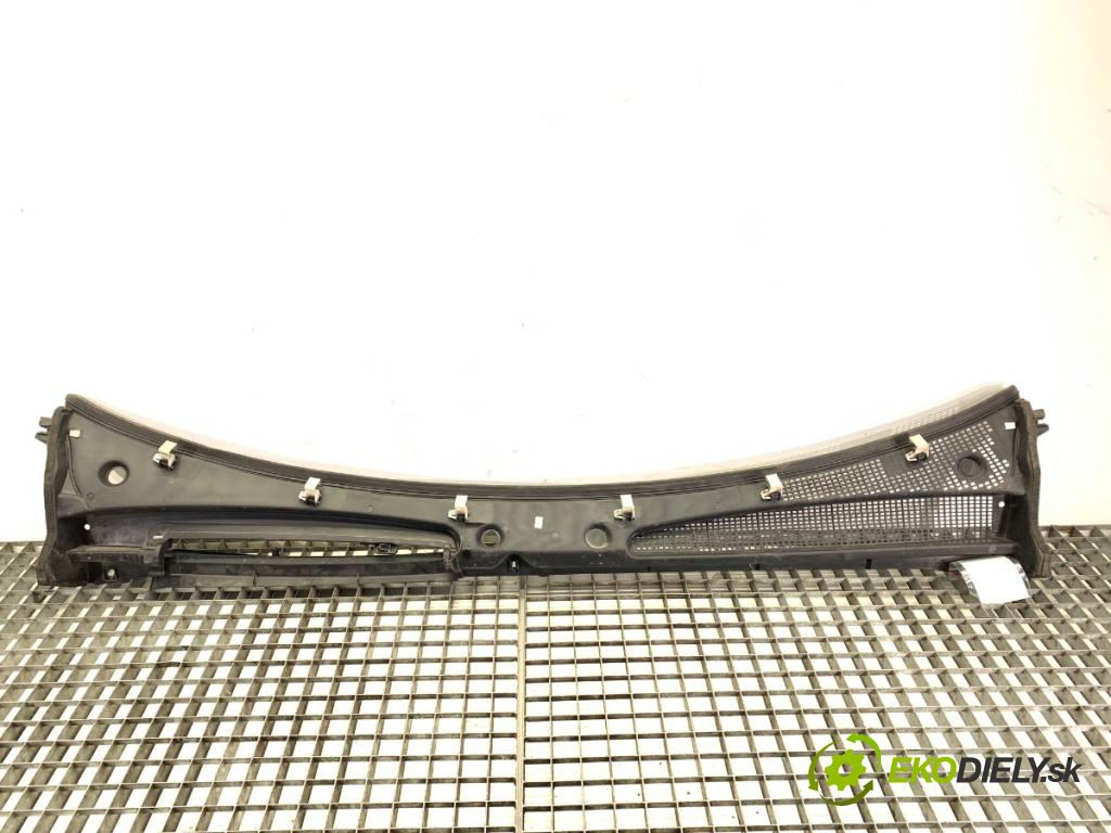 MERCEDES-BENZ CITAN Mixto (Double Cabin) (W415) 2012 - 2021    109 CDI (415.603, 415.605) 66 kW [90 KM] olej napędowy 2012 - 2021  Torpédo, plast pod čelné okno 668117941R (Torpéda)