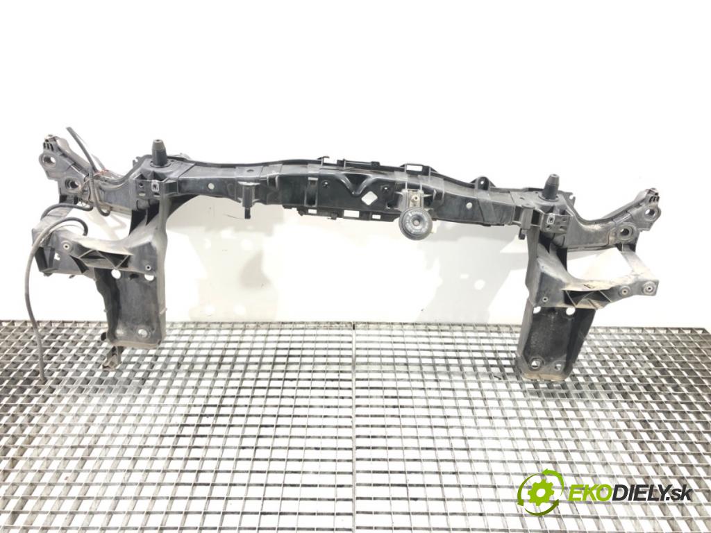 MERCEDES-BENZ CITAN Mixto (Double Cabin) (W415) 2012 - 2021    109 CDI (415.603, 415.605) 66 kW [90 KM] olej napędowy 2012 - 2021  držák přední část  (Výztuhy přední)