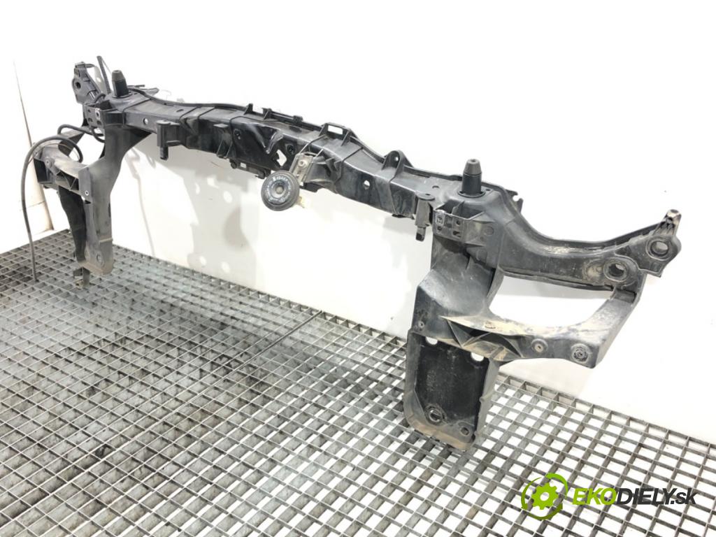 MERCEDES-BENZ CITAN Mixto (Double Cabin) (W415) 2012 - 2021    109 CDI (415.603, 415.605) 66 kW [90 KM] olej napędowy 2012 - 2021  držák přední část  (Výztuhy přední)