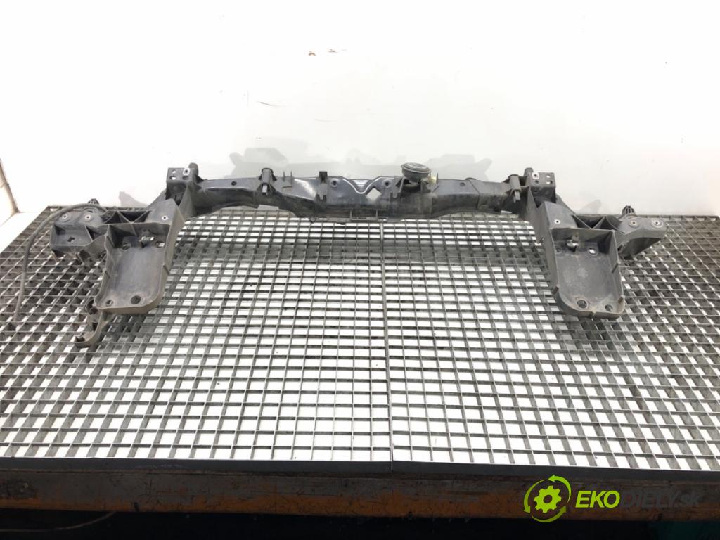 MERCEDES-BENZ CITAN Mixto (Double Cabin) (W415) 2012 - 2021    109 CDI (415.603, 415.605) 66 kW [90 KM] olej napędowy 2012 - 2021  držák přední část  (Výztuhy přední)