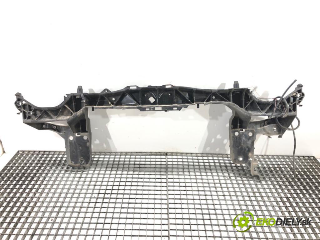 MERCEDES-BENZ CITAN Mixto (Double Cabin) (W415) 2012 - 2021    109 CDI (415.603, 415.605) 66 kW [90 KM] olej napędowy 2012 - 2021  držák přední část  (Výztuhy přední)