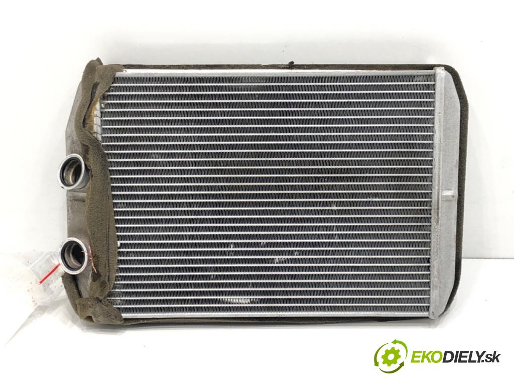 MERCEDES-BENZ CITAN Mixto (Double Cabin) (W415) 2012 - 2021    109 CDI (415.603, 415.605) 66 kW [90 KM] olej napędowy 2012 - 2021  topné těleso radiátor topení 5F2110100 (Radiátory topení)